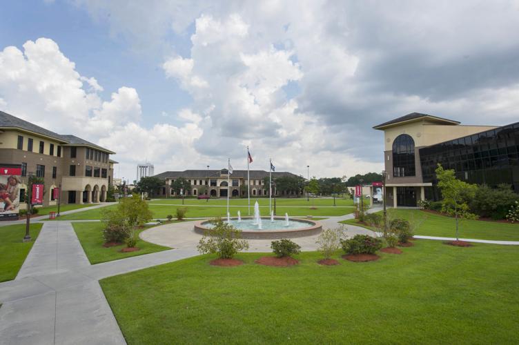 Twenty years later BRCC continues ever evolving mission of preparing
