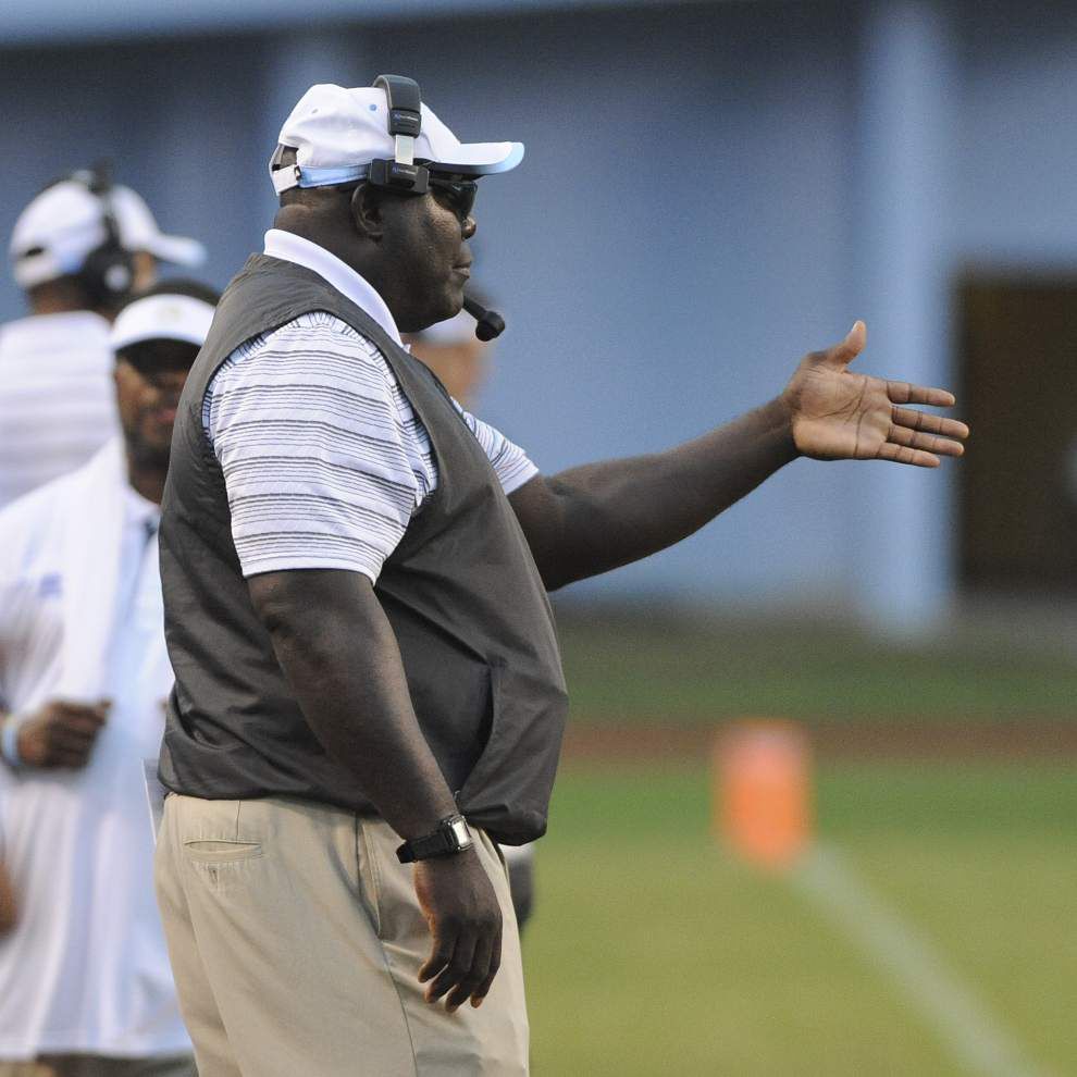 Photos: Northwestern vs Southern _lowres