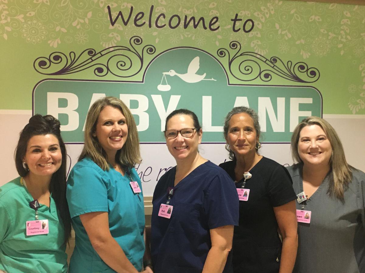 Lane Regional Medical Center reachieves Louisiana’s highest
