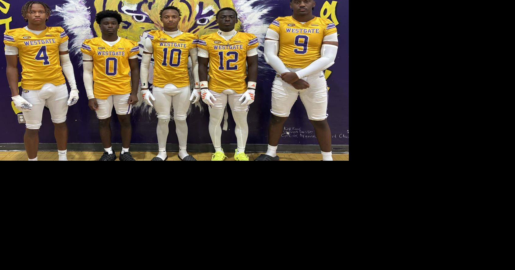 Westgate's talent level has Tigers preparing for deep playoff run Aug 6, 2026 27 mins ago 4 min to read