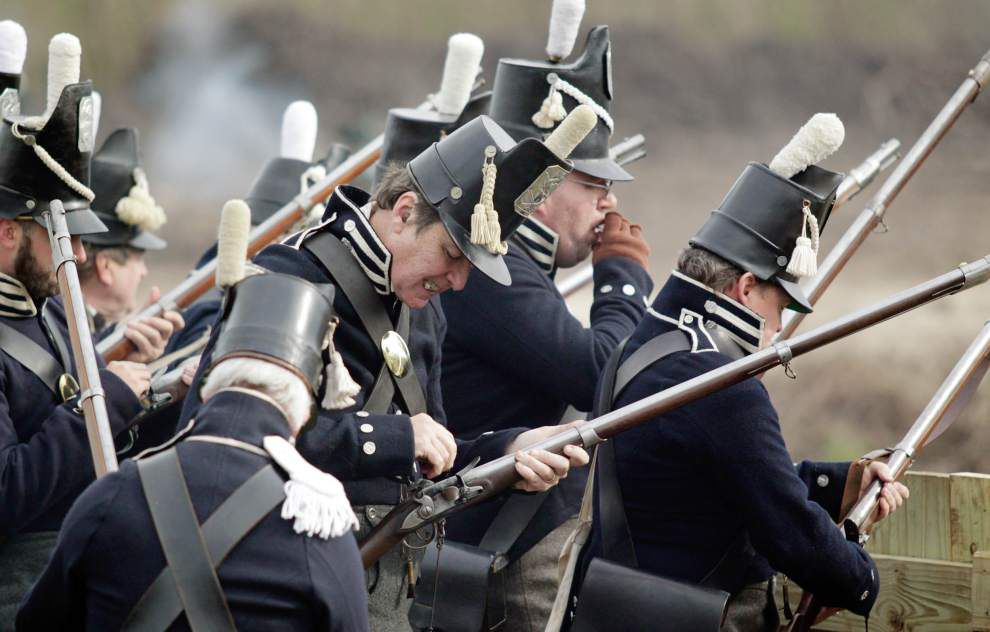 British defeated by Jackson...AGAIN! _lowres