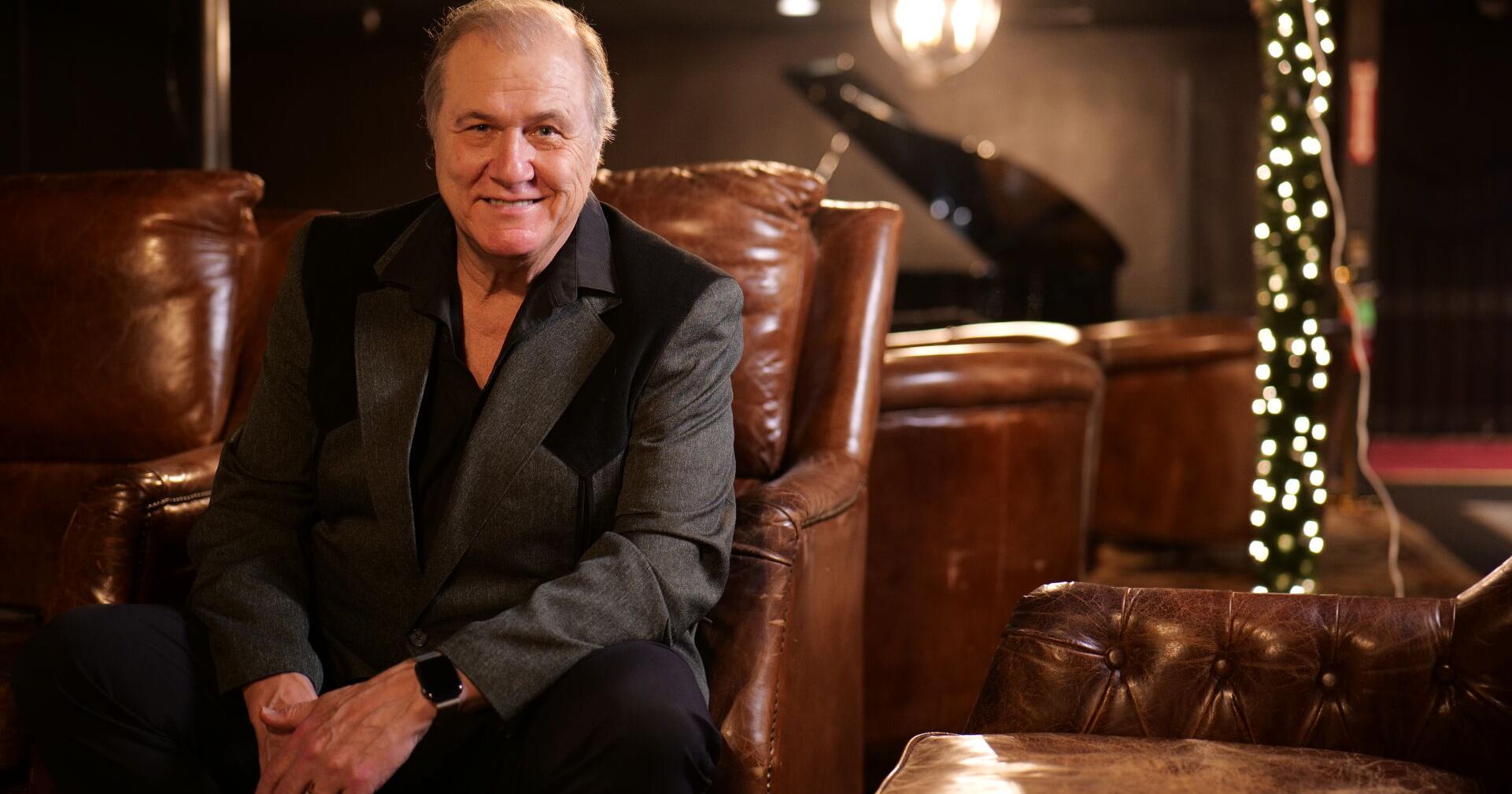 Nelson Blanchard's solo album debut a lifetime in the making | Entertainment/Life - Vimarsana News