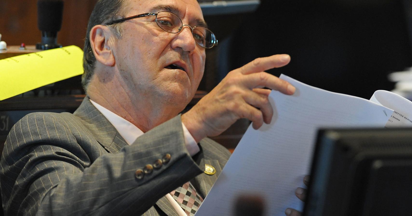 Contract provides new link in LDWF bribery scandal | Courts - Vimarsana News