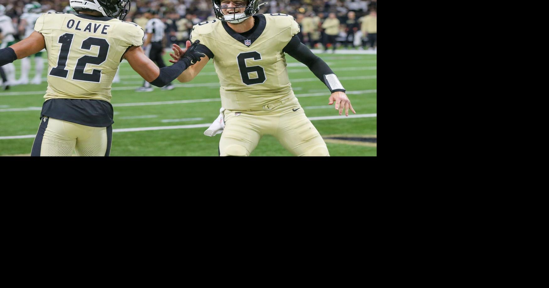 The Saints are reportedly set to take on an AFC opponent in Paris in 2026