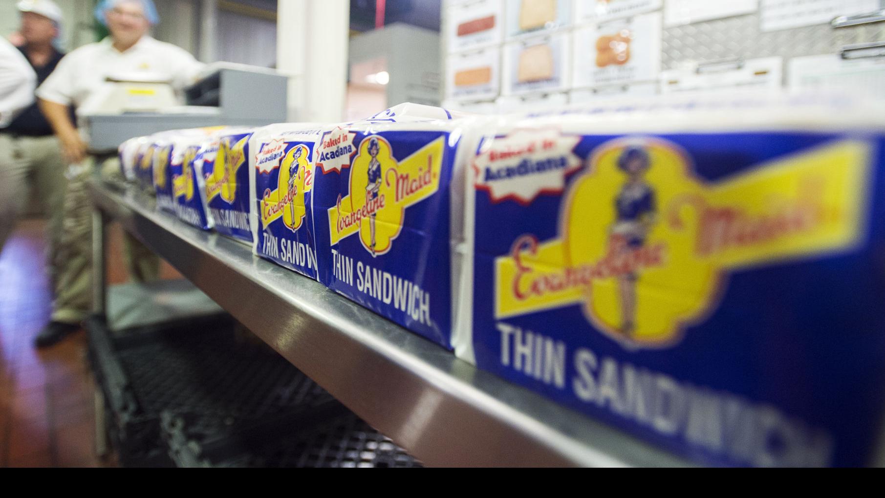 Evangeline Maid Bread Started 100 Years Ago With A Wwi Vet S 50 Service Bonus Business Theadvocate Com