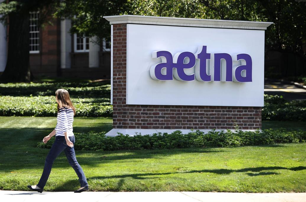 Aetna will shed Louisiana Medicare Advantage business as part of Humana