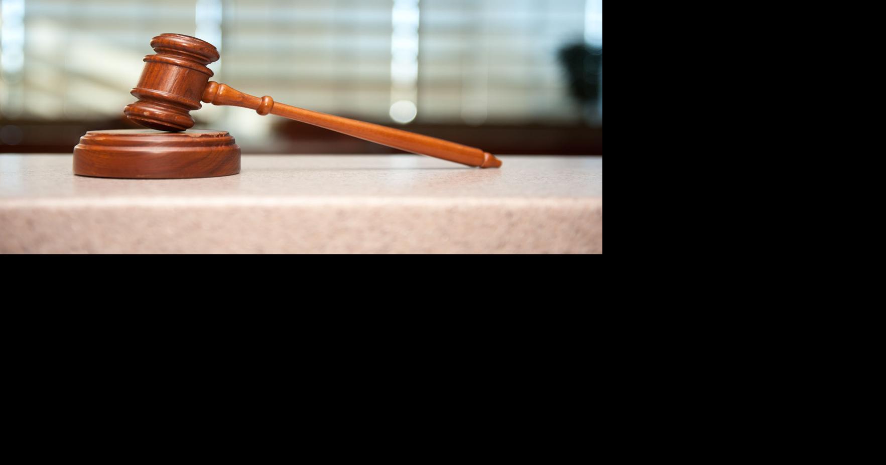Jeanerette man sentenced to 30 years for 2023 drive-by shooting that injured a three-year-old