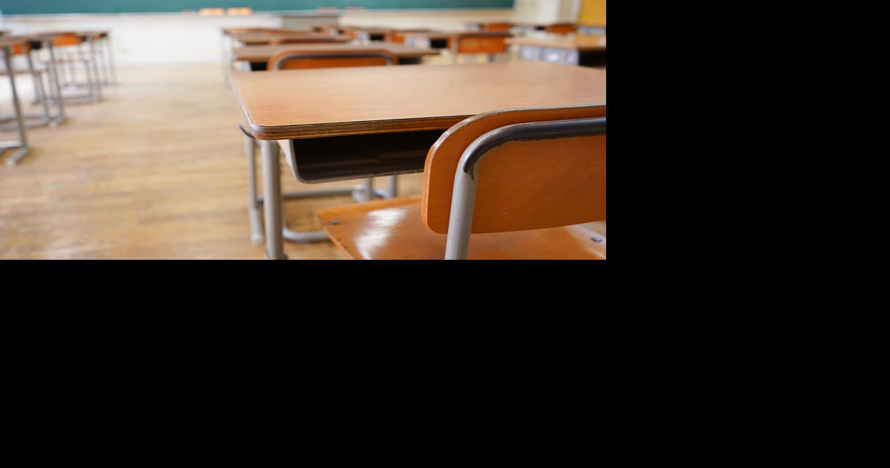 Reader callout: Tell us about that teacher who made a difference in your life Jul 15, 2026 2 mins ago 1 min to read