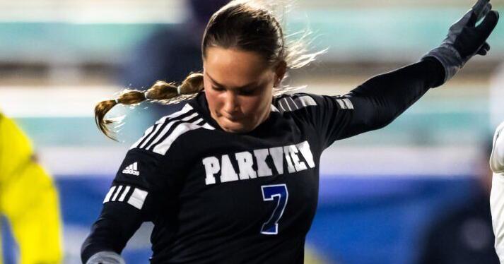 Baton Rouge all-metro girls soccer team features St. Joseph's, Parkview Baptist