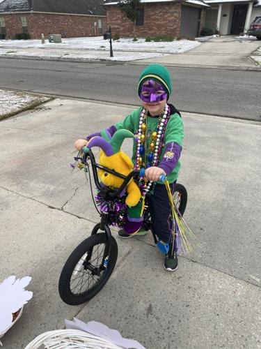 zachary mardi gras parade