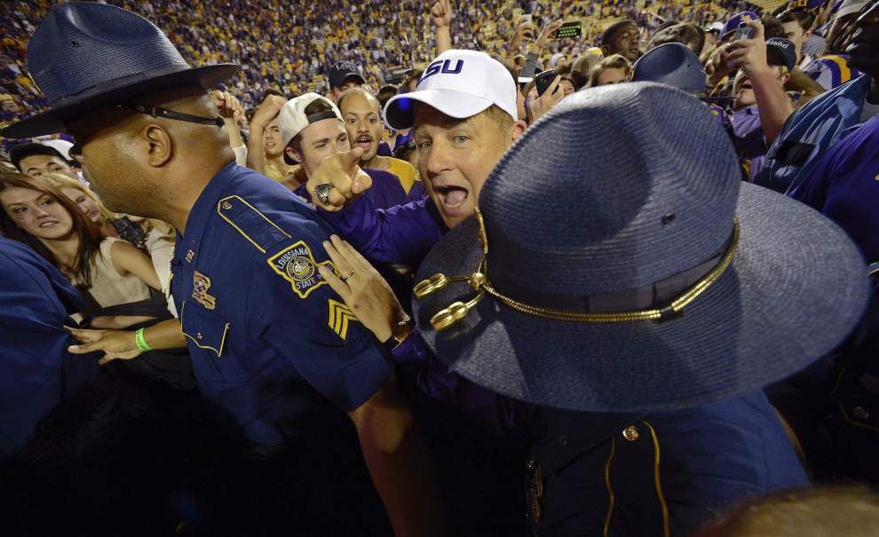 Photos: LSU takes on Ole Miss _lowres
