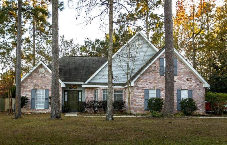 St. Tammany parish property transfers for Oct. 29 to Nov. 4, 2014