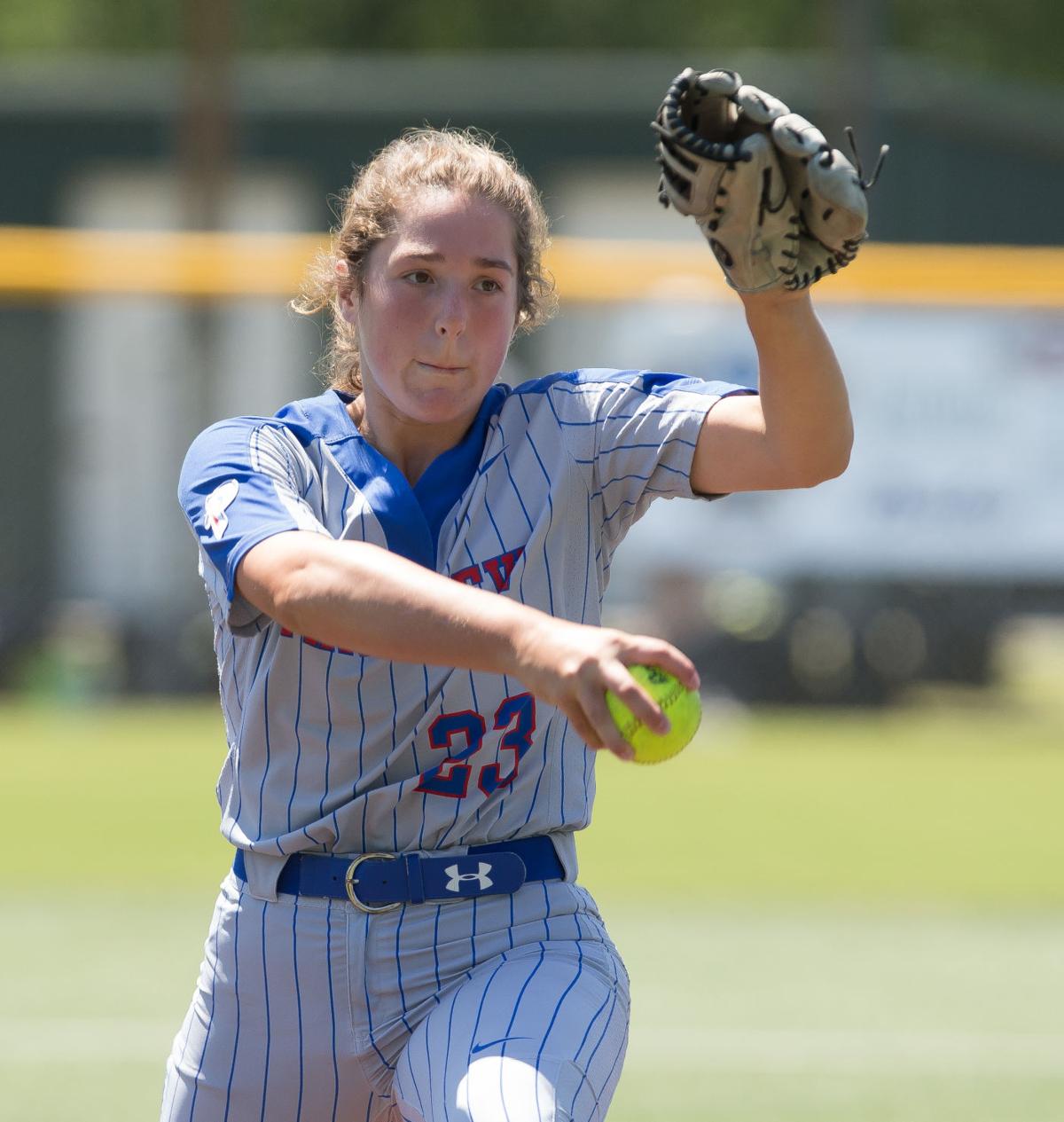 Steady Parkview Baptist powers by De La Salle in Division