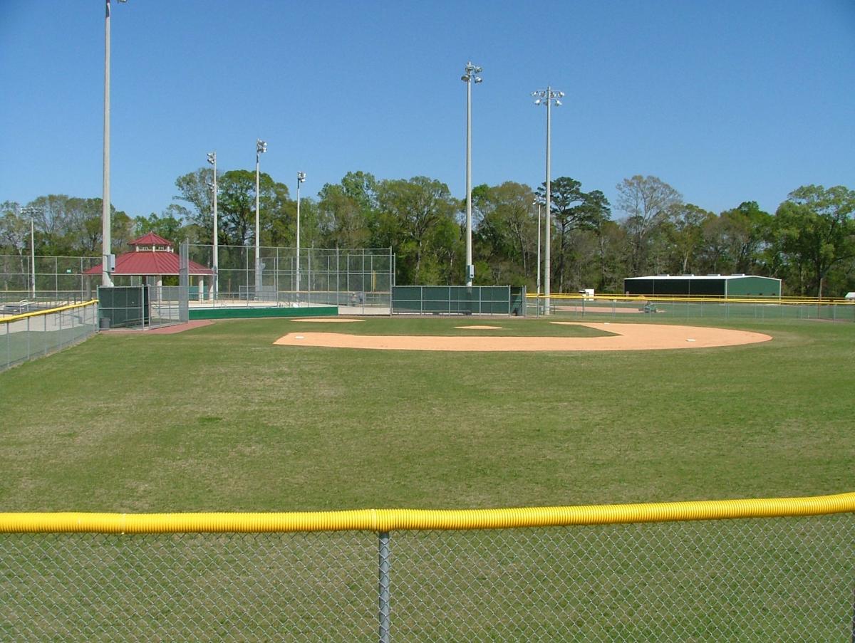 St Francisville Baseball Park Feliciana Sports For June 27 2019 St Francisville