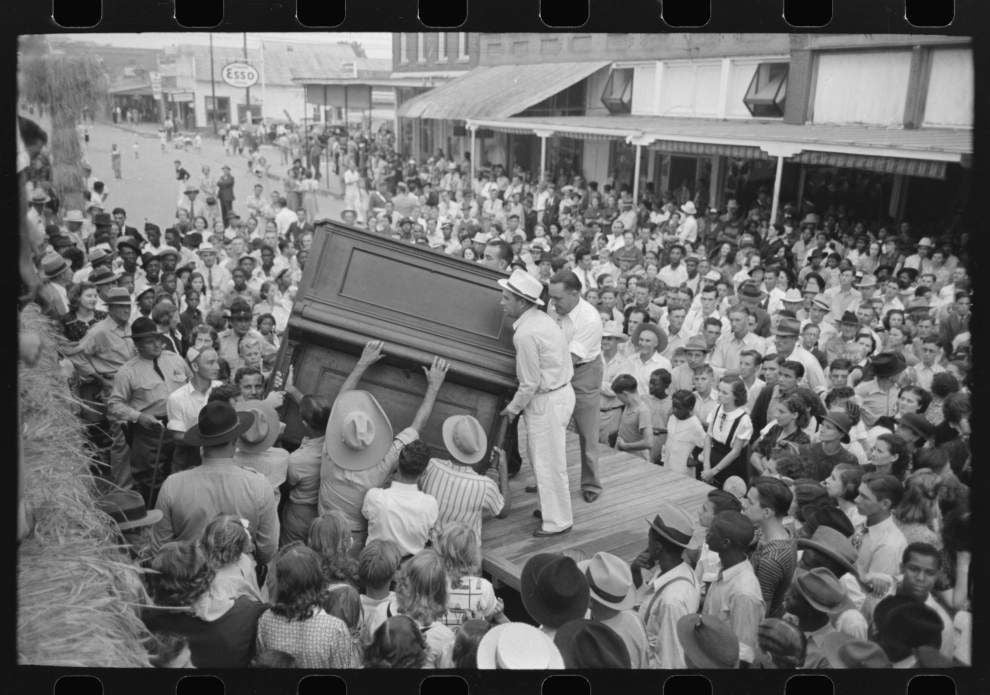 Cajun Culture Thriving And Evolving 250 Years After Acadians Arrived On ...