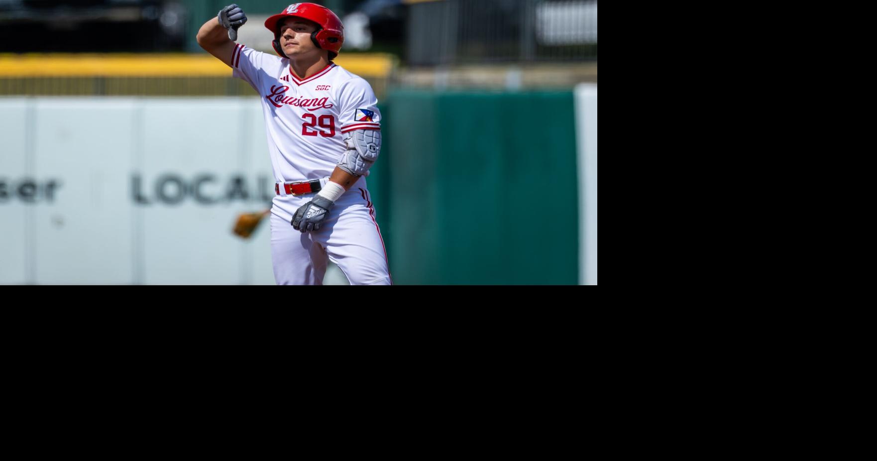 Sun Belt Baseball Tournament scores and schedules | UL Ragin' Cajuns ...