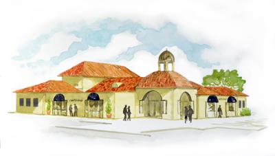 Lee Michaels To Expand Corporate Boulevard Location Business