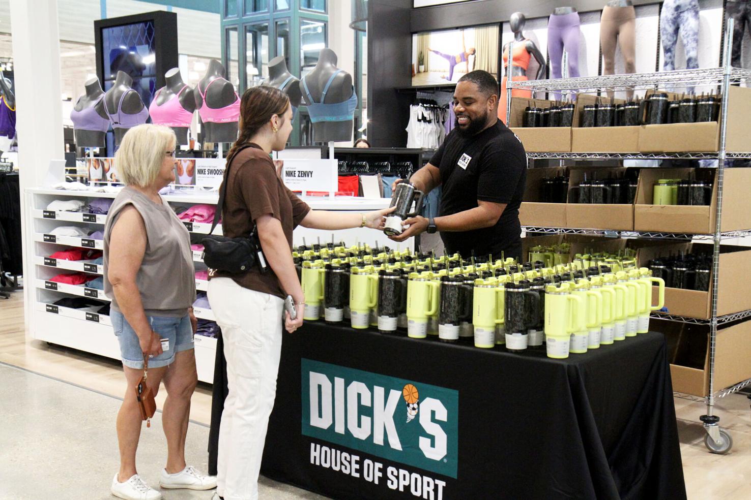 Dick's House of Sport opens new store in Baton Rouge | Business