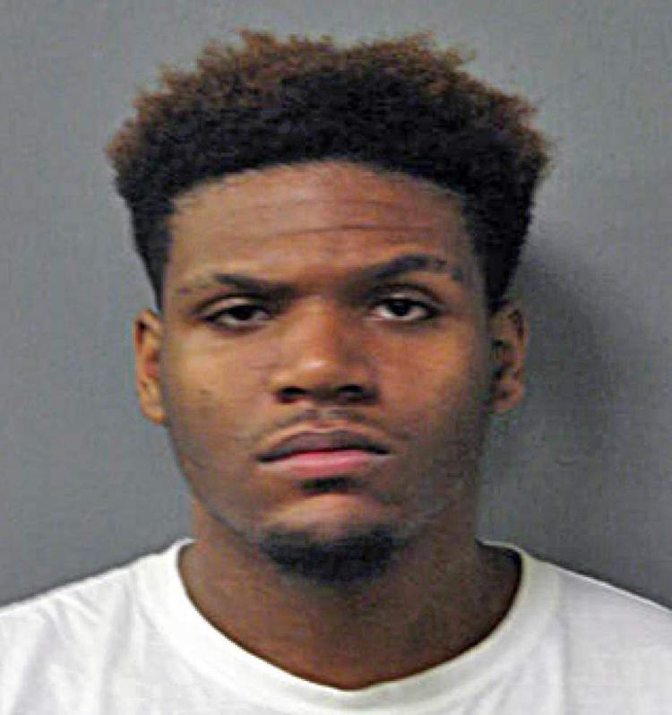 Police identify third suspect in shooting of Lafayette teen Sunday