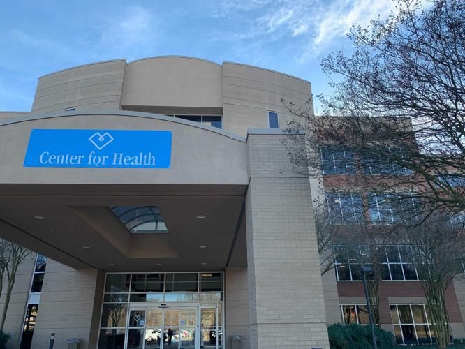 Baton Rouge General's Center for Health close to opening with 12