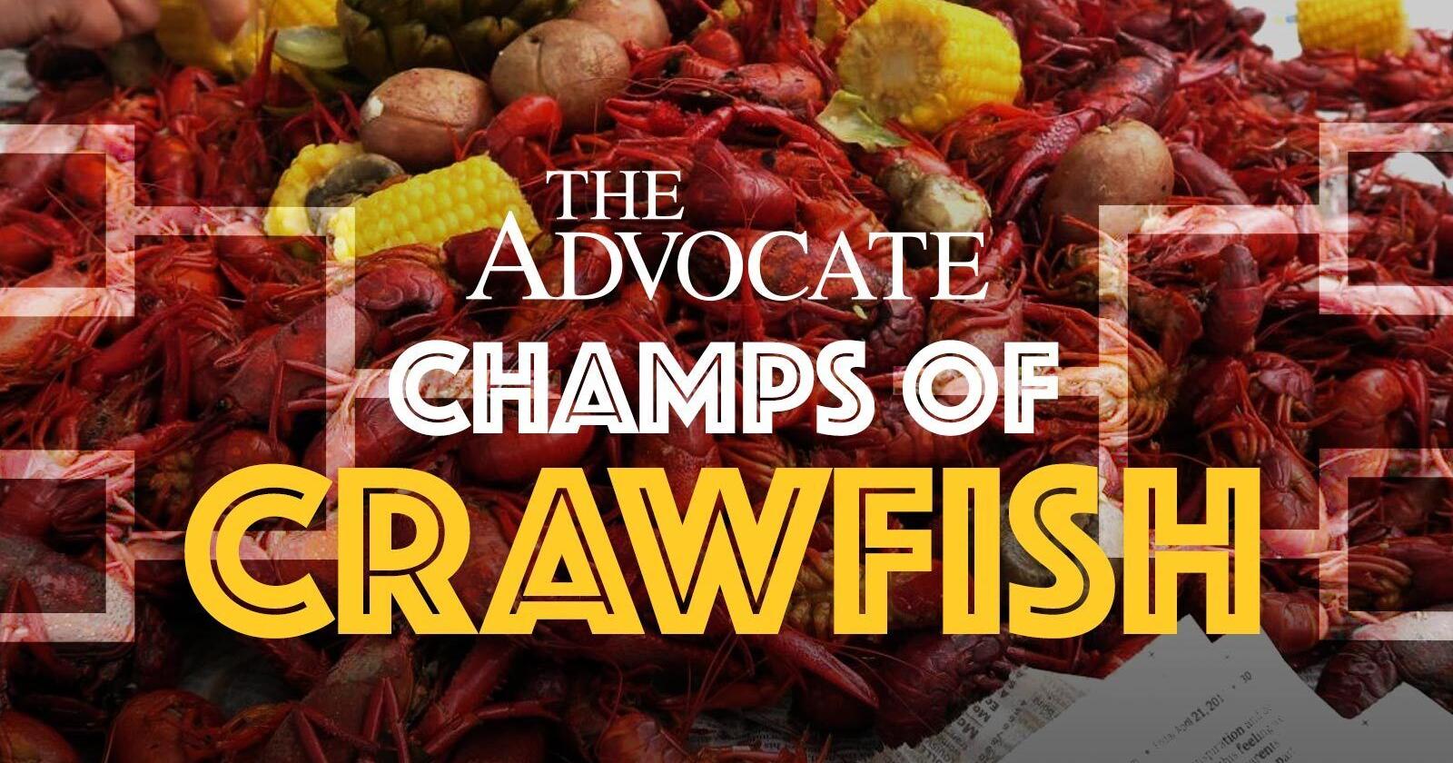 Vote for the best restaurants for crawfish in Baton Rouge LA | Food/Restaurants - Vimarsana News