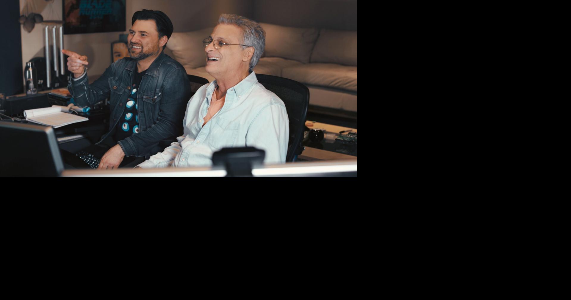This LA sound designer is coming home for Baton Rouge film festival. See what he'll be doing.