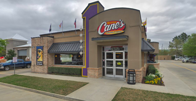 Raising Cane's looking for workers to staff new restaurant in Denton