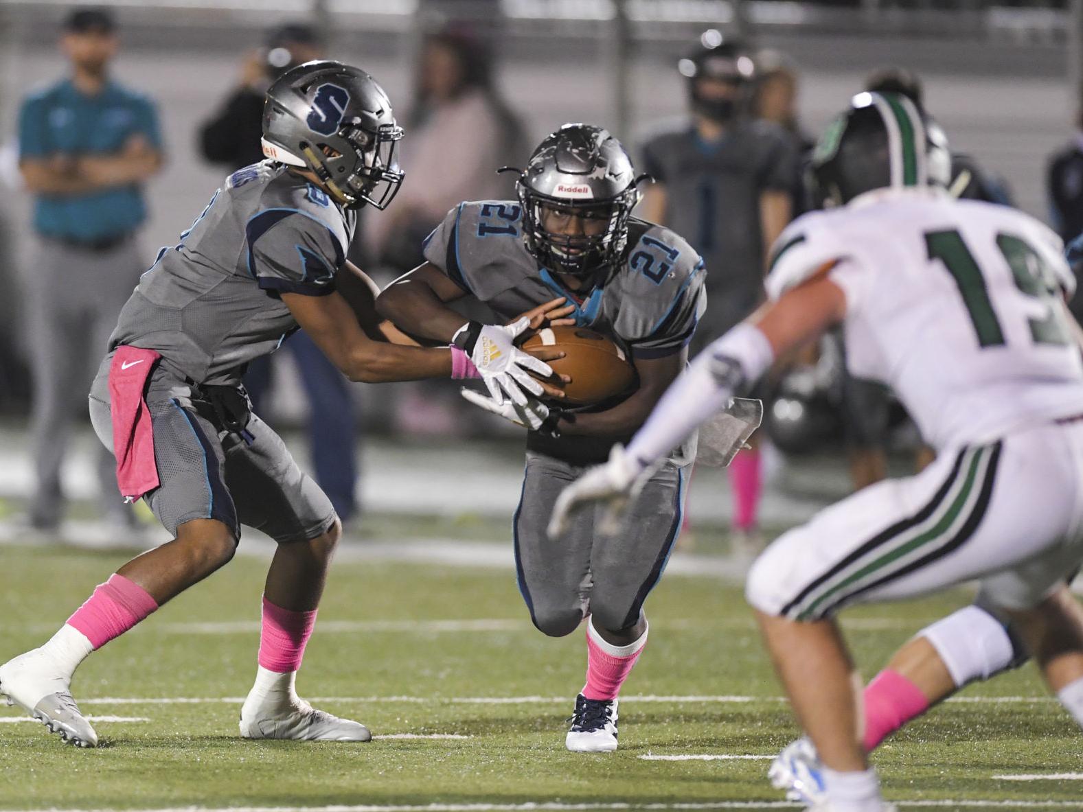Local Playoff Scoreboard Check Out Week 11 Scores Stats And
