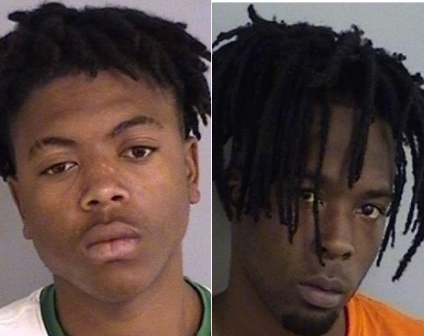 Deputies searching for two men wanted in Donaldsonville homicide, authorities said - Vimarsana News