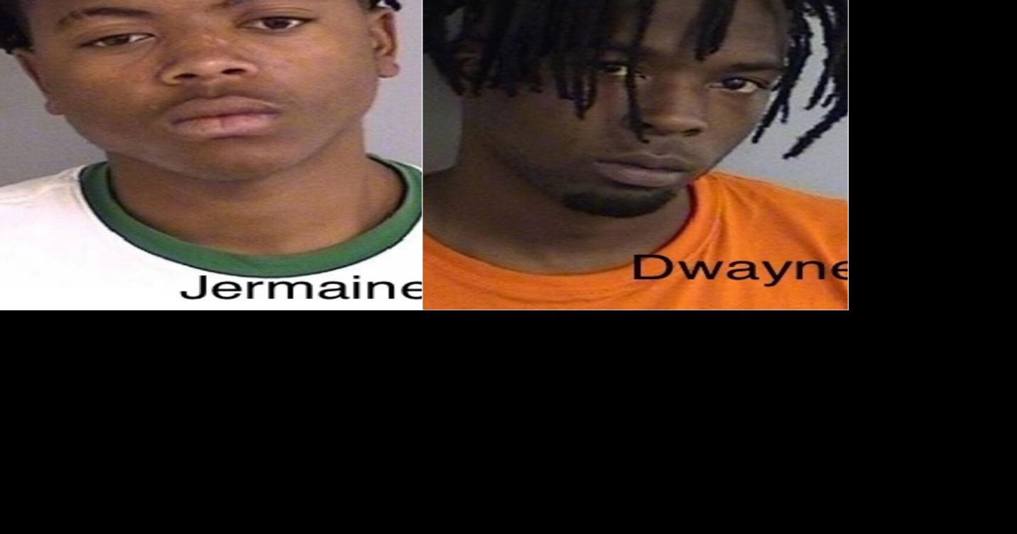Two more arrested over December slaying in Donaldsonville Crime/Police