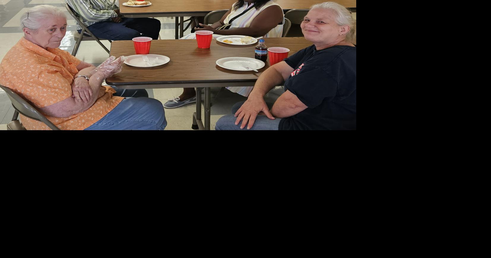 Assisi Heights Apartments celebrate June St. Francisville