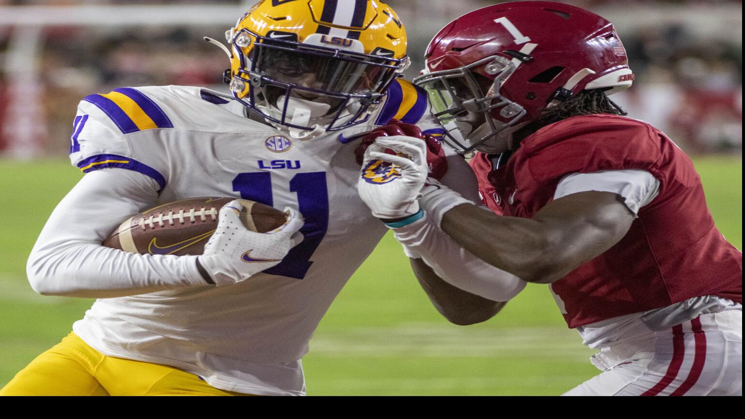 Rabalais: 'It's a brotherhood' — 2009 LSU Tigers gather to remember that  championship season, LSU