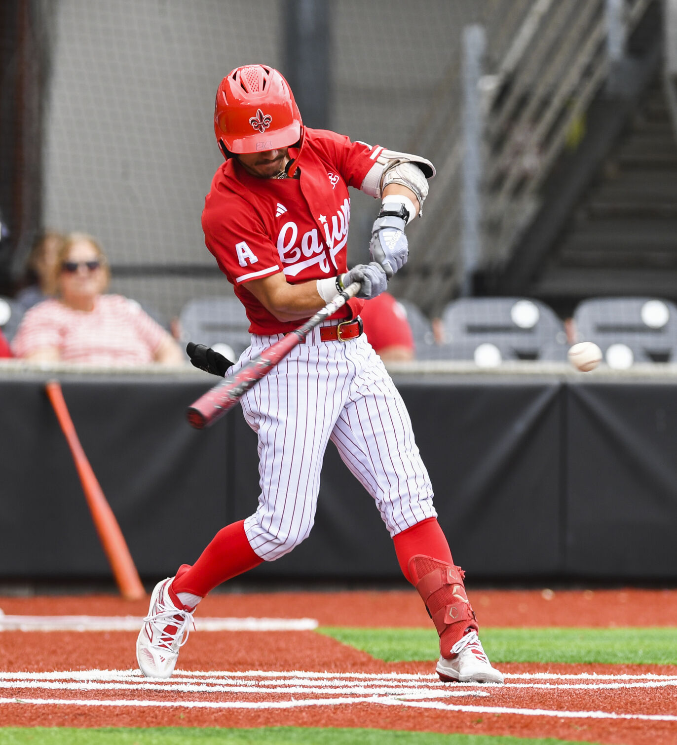 UL Cajuns: Road Woes End With Critical Sun Belt Series Win | UL Ragin ...