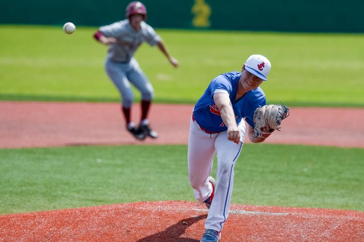 Brother Martin vs. John Curtis the start of a new baseball dynasty or