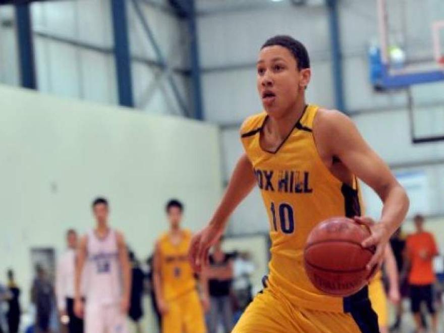 No 1 Prospect Simmons Signs With Tigers Lsu Theadvocate Com