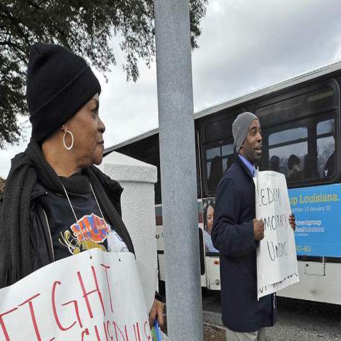 Cats Ceo Here S No 1 Reason Why Baton Rouge Bus Service Lacks