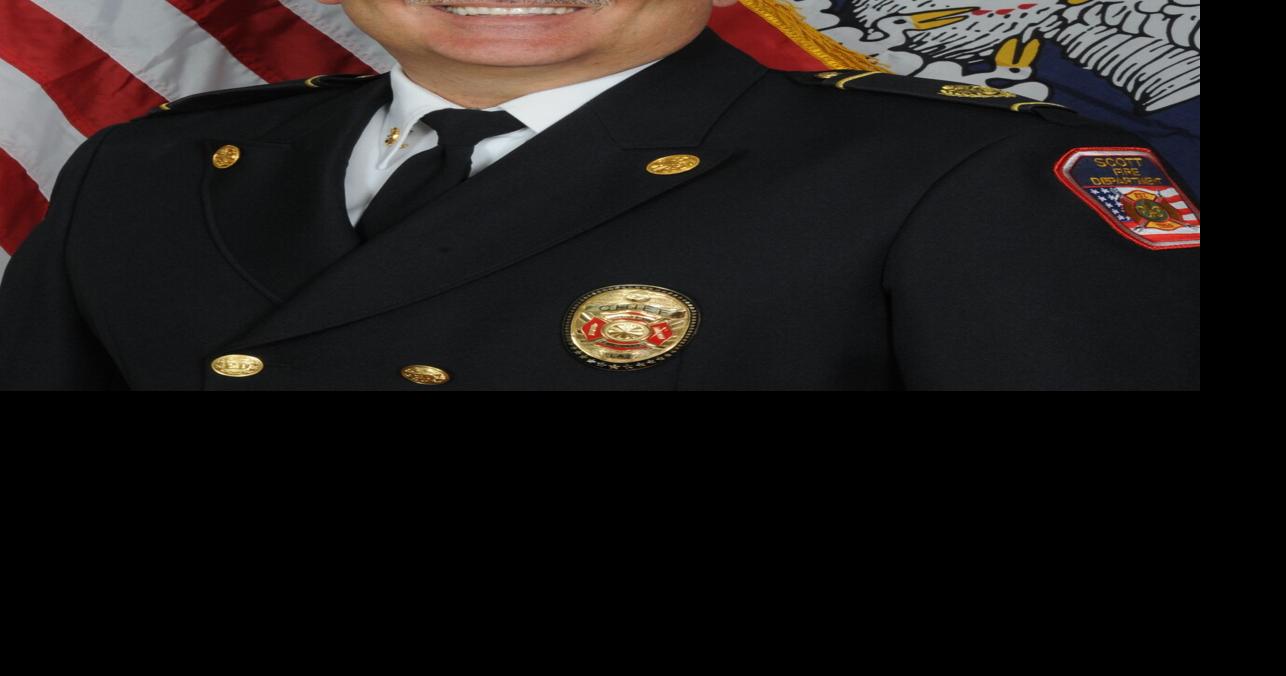 Gov. Jeff Landry names new state fire marshal, promotes previous one