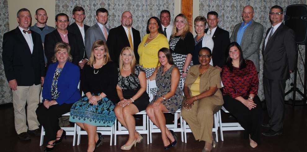 Ascension Chamber announces leadership class | Ascension | theadvocate.com