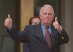 Edwin Edwards, Louisiana populist who served 4 terms as governor and 8 years in prison, dies at 93