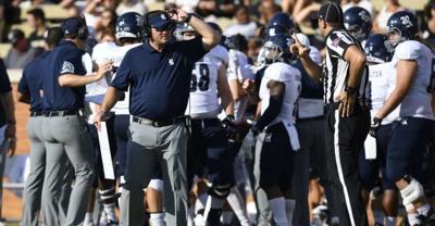 Rice Vs Lsu Scouting Report Learn More About The Owls Offense