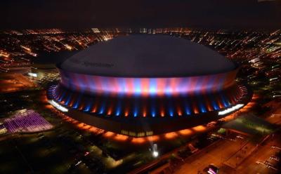 Latest On Potential Superdome Renovations 400k Survey Ok