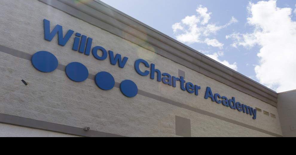 Willow Charter Academy ready to open Monday Education