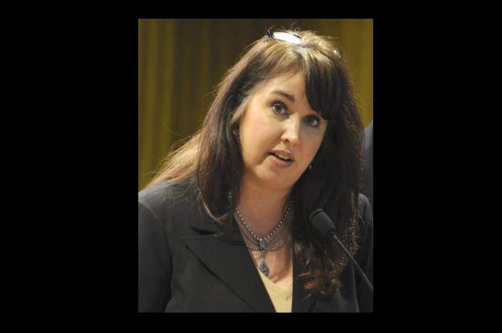 EBR council considering Parish Attorney Roper’s removal _lowres
