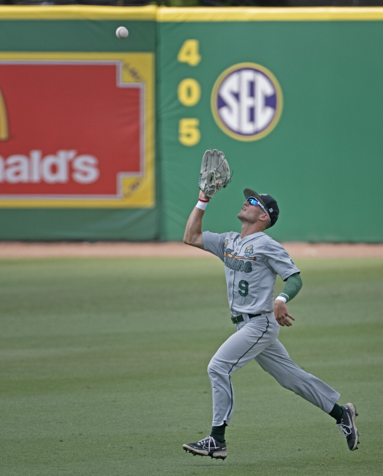 Tulane Baseball on X: 🚨🚨🚨TEO BANKS JUST HIT FOR THE CYCLE