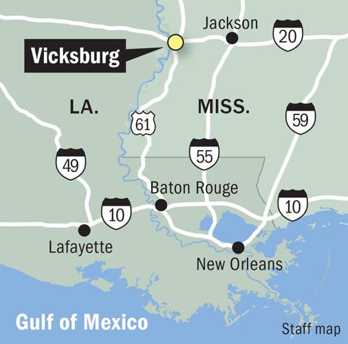 Best fried green tomato BLT may be in Vicksburg Travel tips