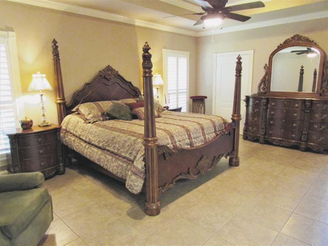 The Good Country Life at Star Hill 4989 Audubon Lane, St