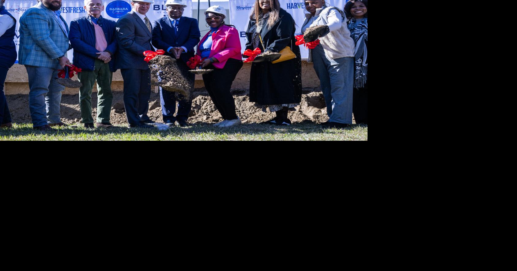 Planning commission OKs highly-anticipated grocery store development in north Baton Rouge