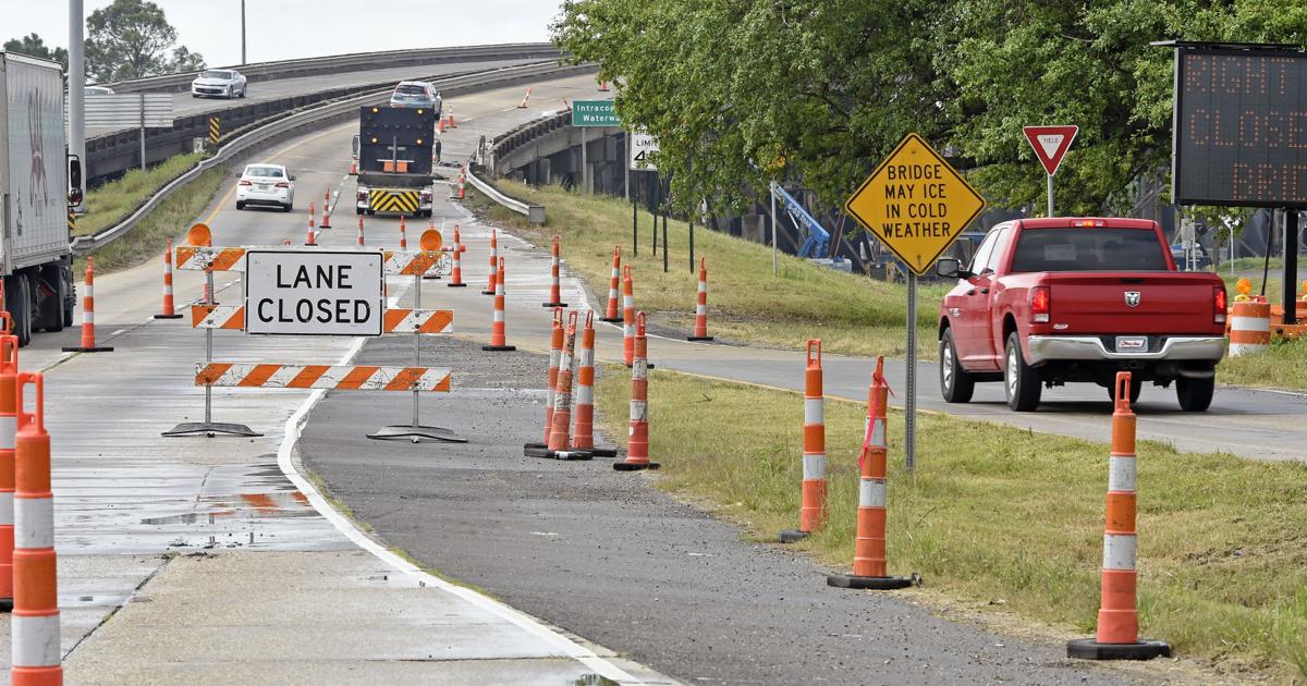 Plaquemine Ferry Increasing Hours In Attempt To Ease Intracoastal plaquemine-ferry-increasing-hours-in-attempt-to-ease-intracoastal