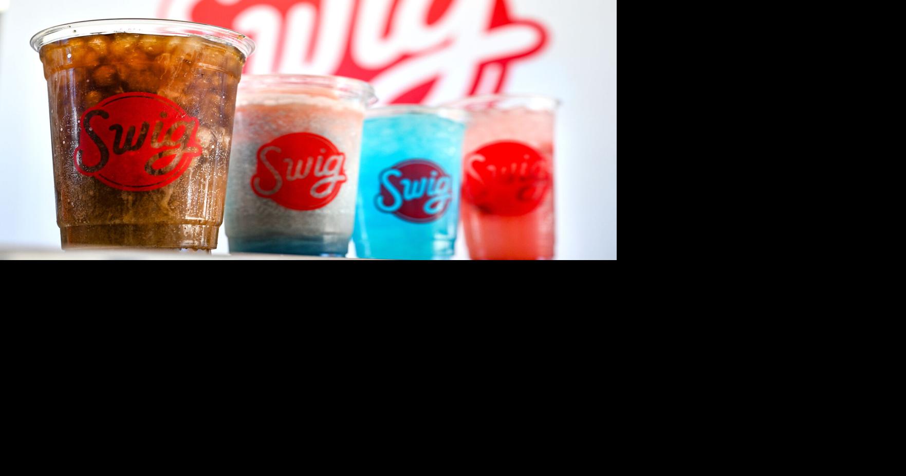 Swig came to Louisiana after a case of homesickness. Now it’s opening in ...