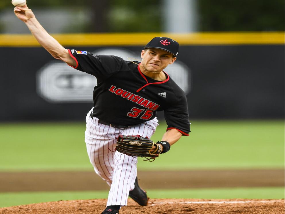 LA Tech Baseball Continues Road Stretch at UL-Lafayette on Tuesday - LA  Tech Athletics